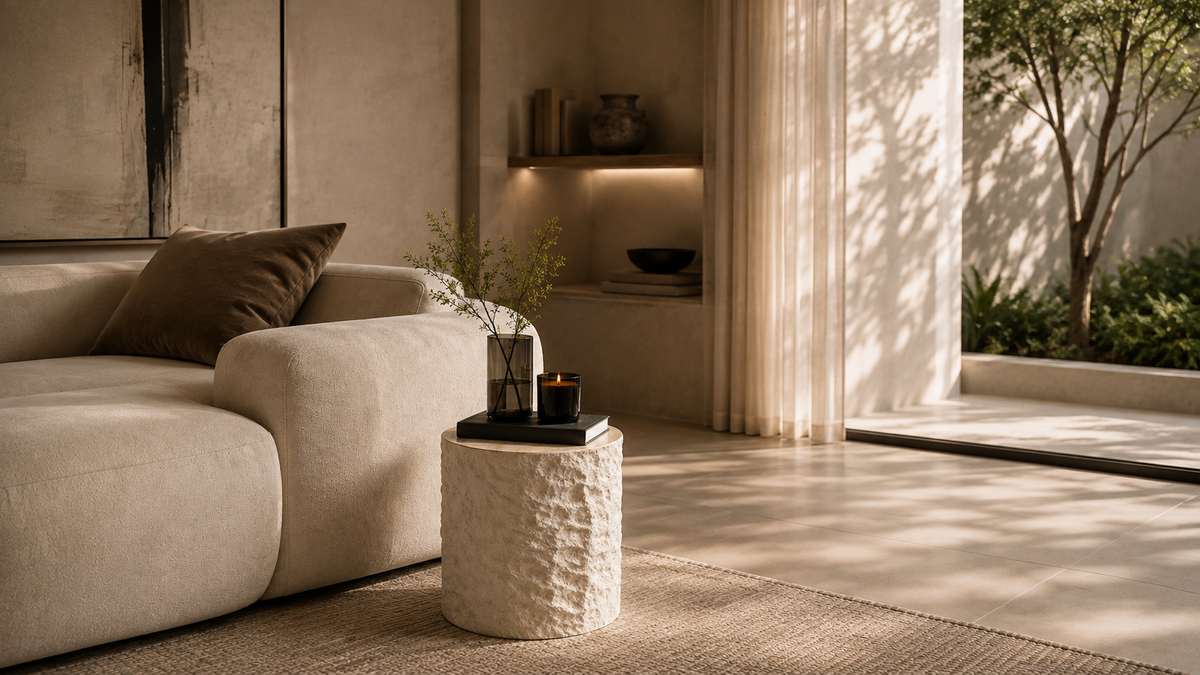 Side Tables