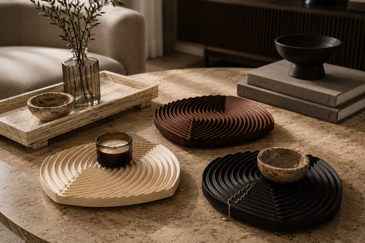 Decorative Trays
