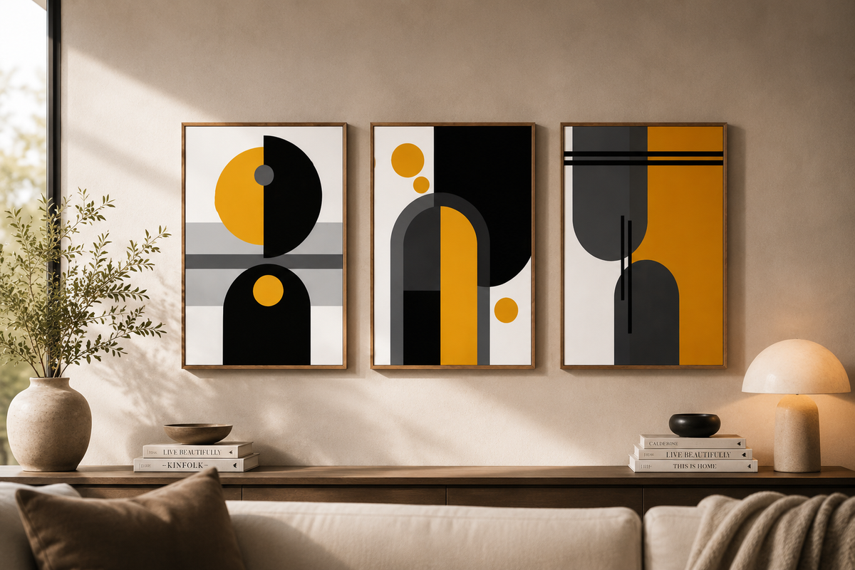 Wall Decor