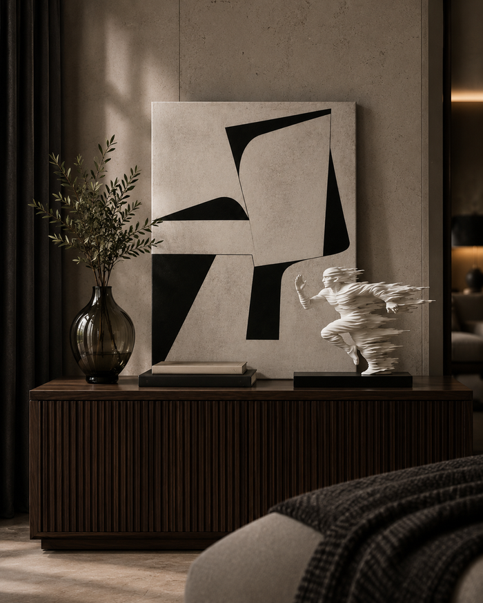 Wall Decor