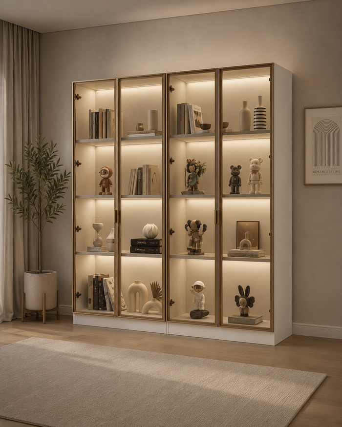 Cabinets