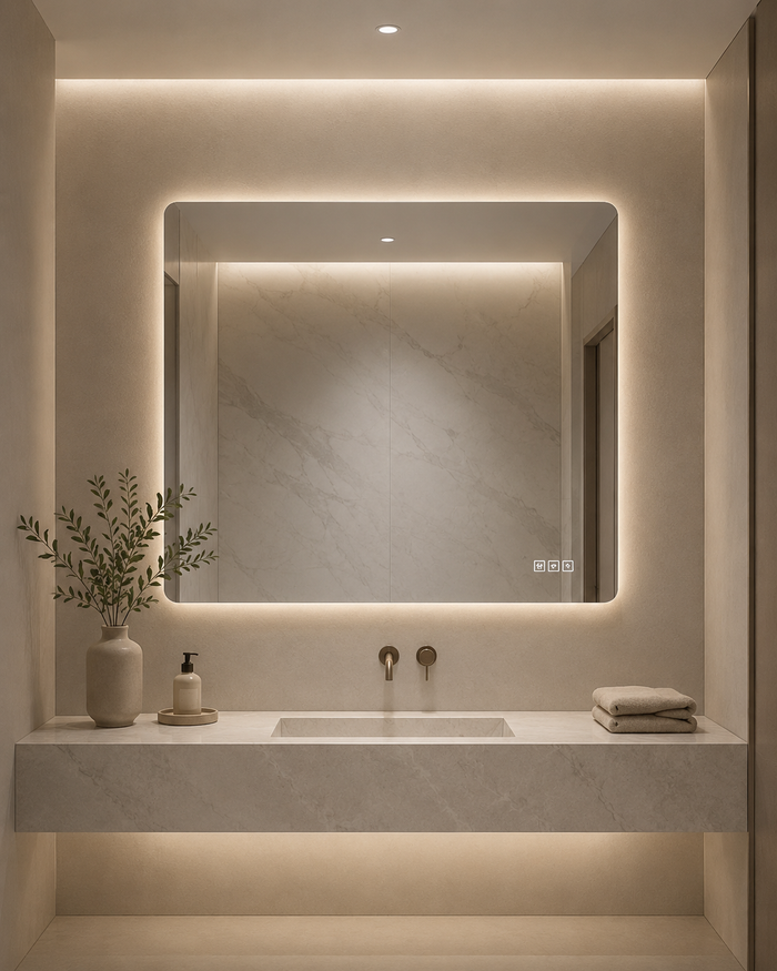 Wall Mirrors