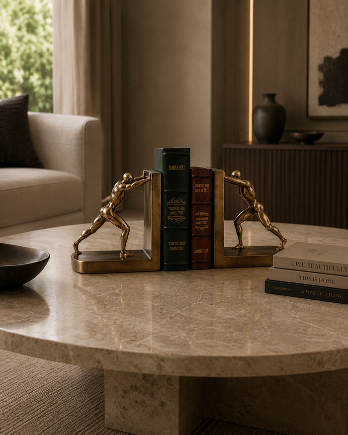 Decorative Objects