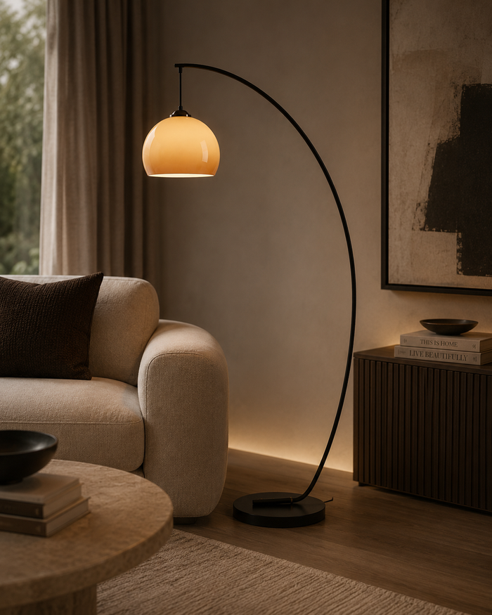Floor Lamps