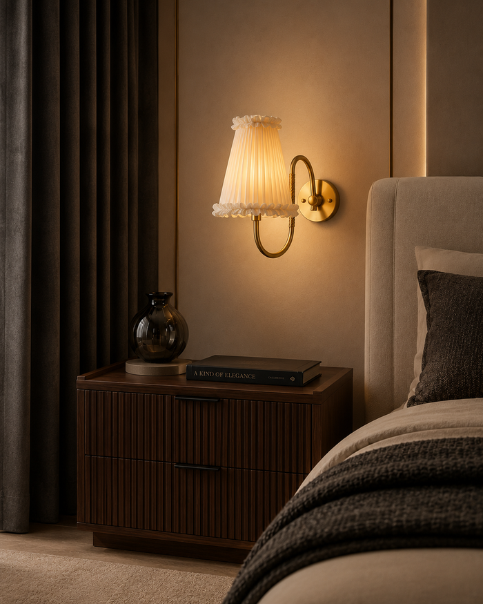 Wall Lamps