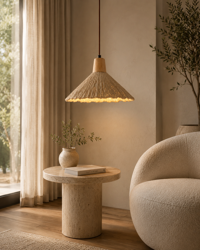 Pendant Lights