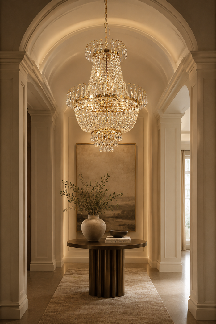 Chandeliers