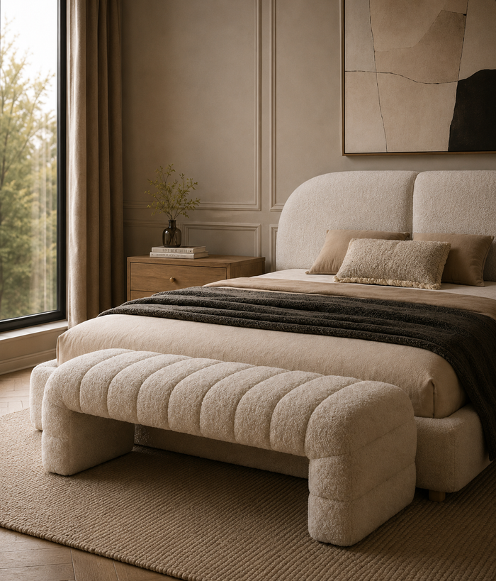 Bedroom Benches