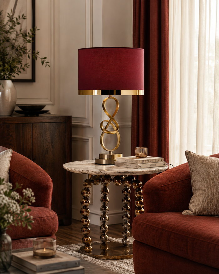 Table Lamps