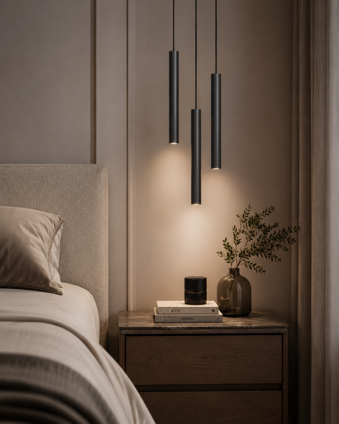Bedroom Lighting