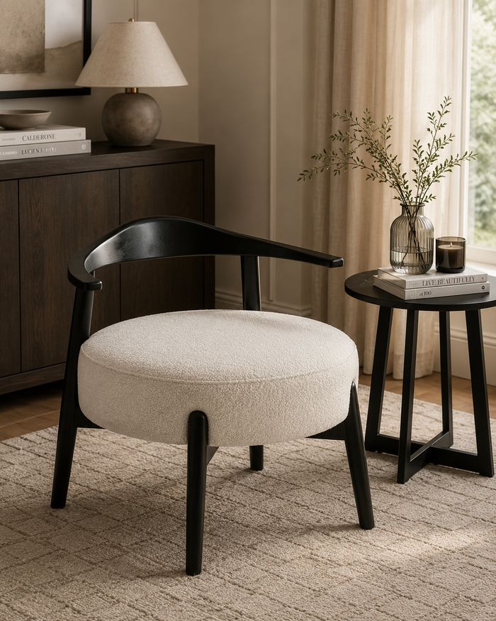 Accent Chairs