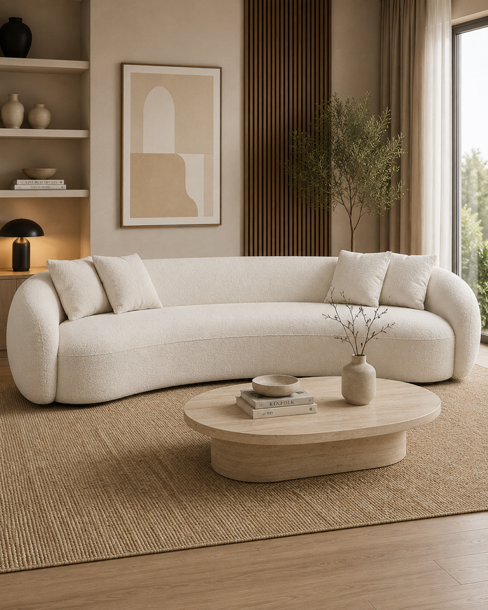 Sectional Sofa