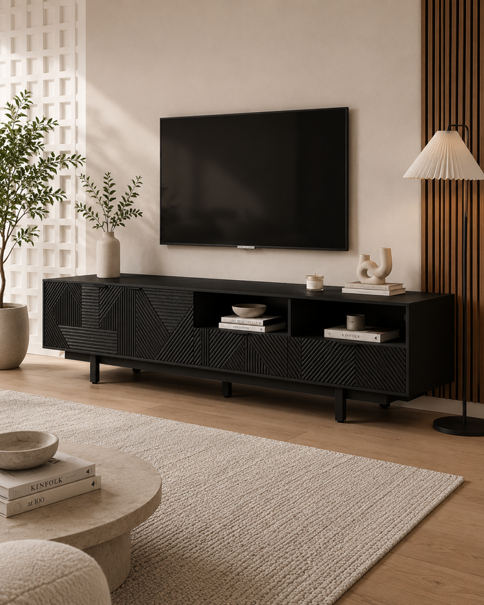 TV Units