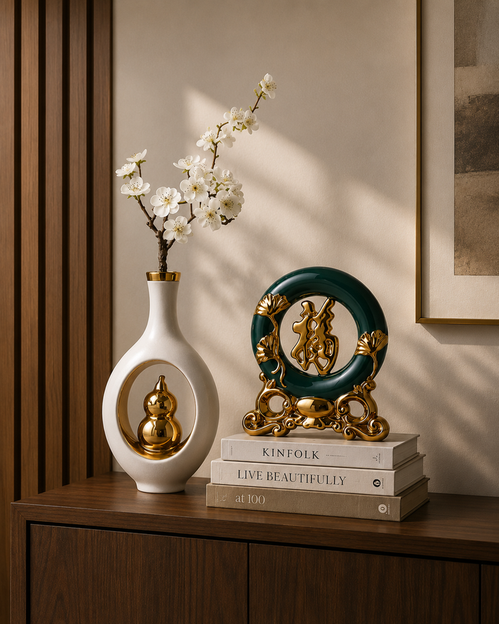 Vases