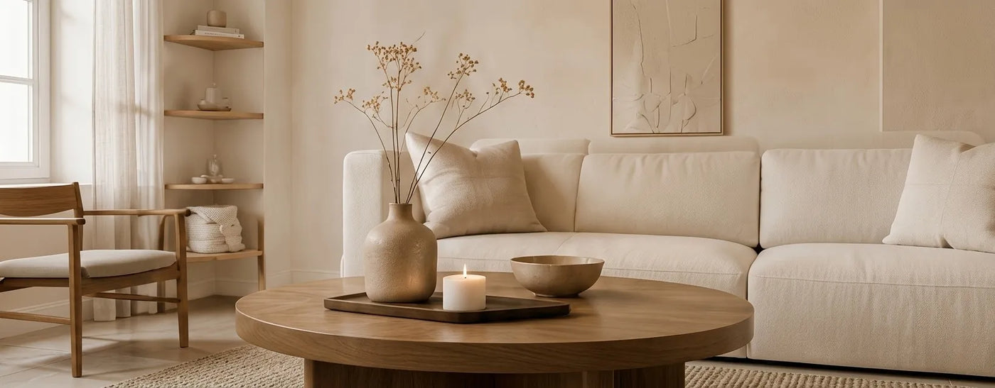 Founder Living Room