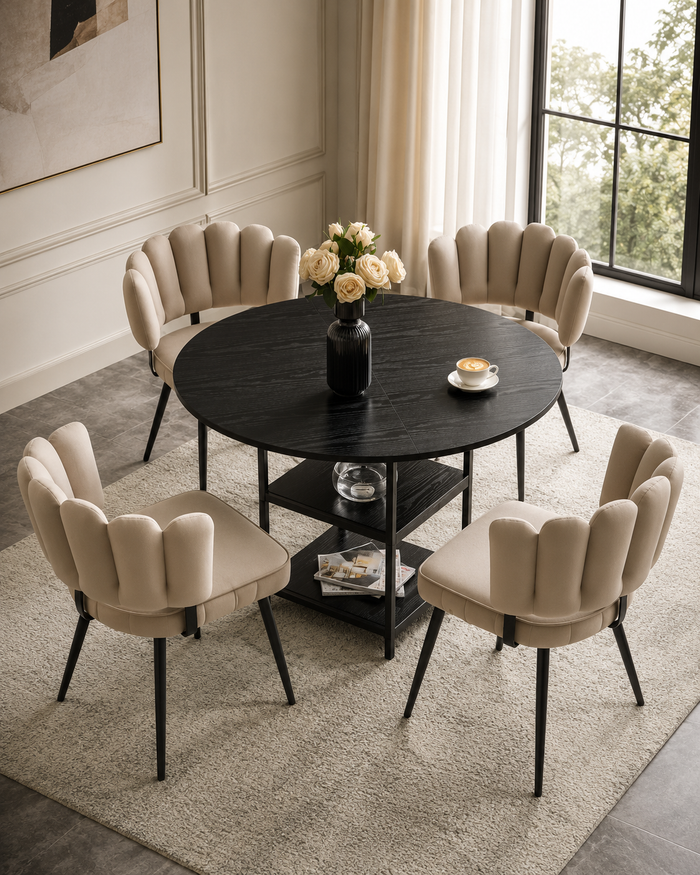 Dining Table Set