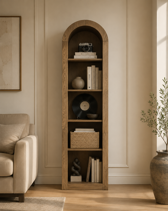 Bookcases